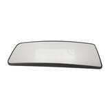 HOOFDSPIEGELGLAS OEM MEKRA - VERWARMD, L+R, R1200, TGX-TGS